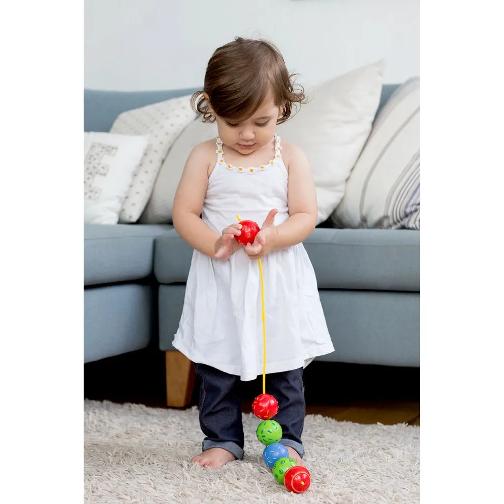 Edushape Baby Beads