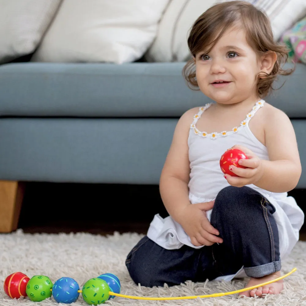 Edushape Baby Beads
