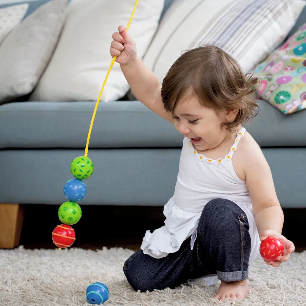 Edushape Baby Beads
