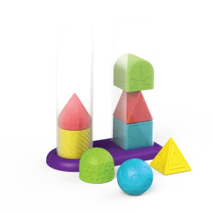 Edushape Geostackers