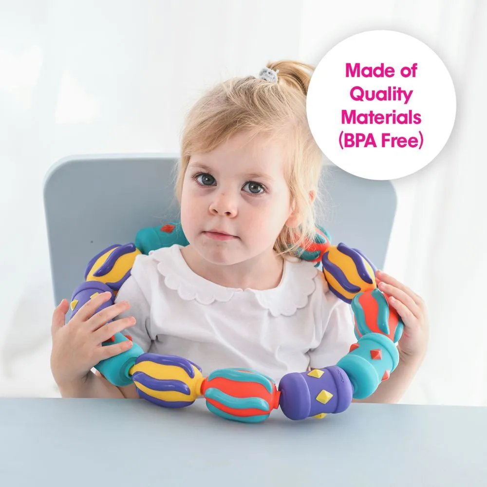 Edushape Original Snap Beads