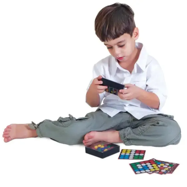 Edushape Tricky Fingers