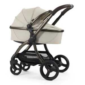 egg3 Cashmere - Luxury Bundle with Maxi-Cosi Pebble 360 Pro²