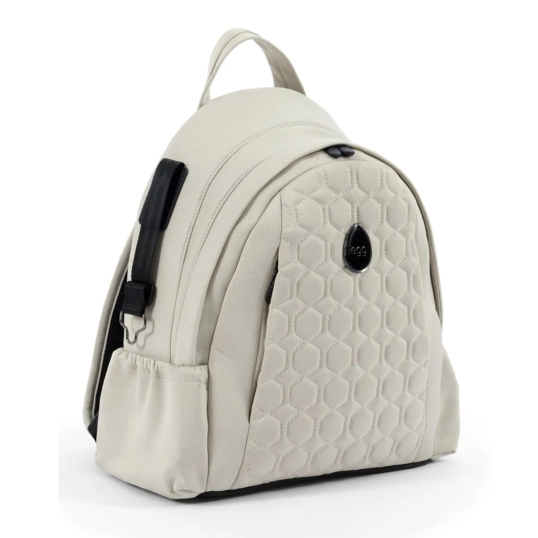 egg3 Cashmere - Luxury Bundle with Maxi-Cosi Pebble 360 Pro²