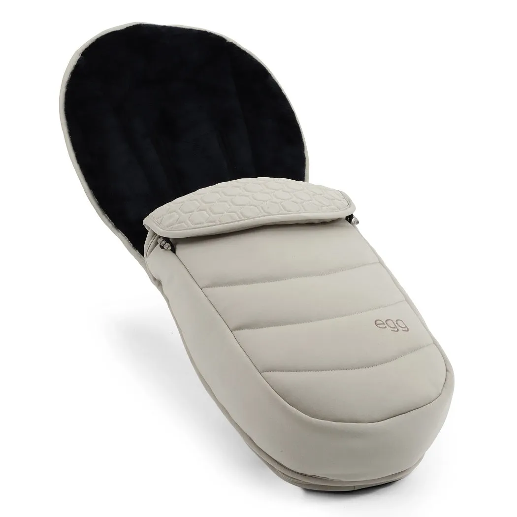 egg3 Cashmere - Luxury Bundle with Maxi-Cosi Pebble 360 Pro²