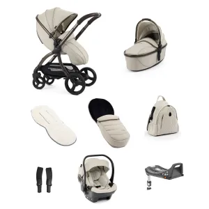 egg3 Cashmere - Luxury Bundle