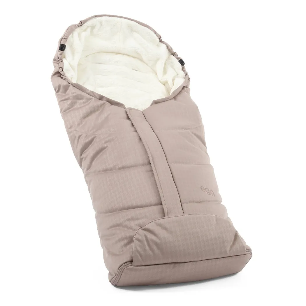 egg3 Houndstooth Almond Special Edition - Luxury Bundle