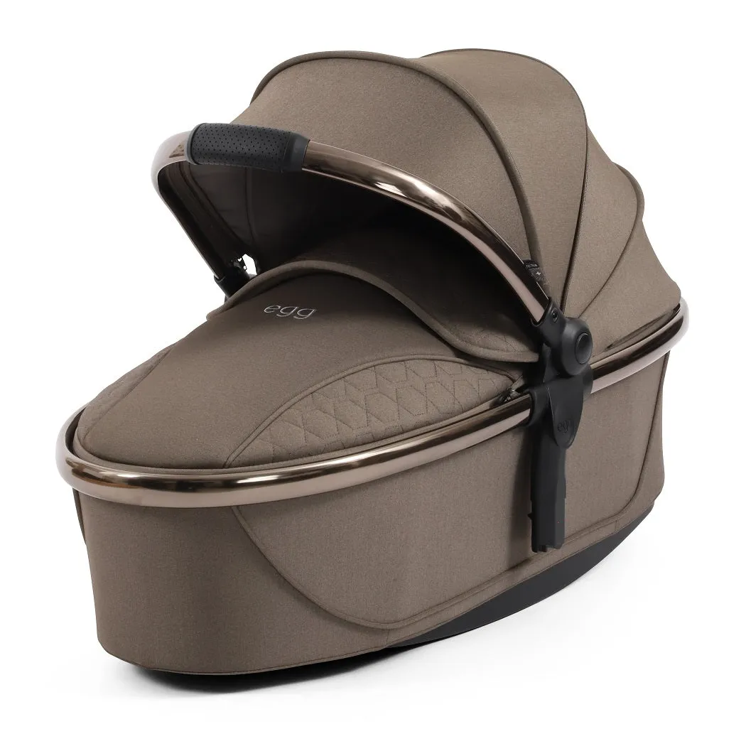 egg3 Mink - Luxury Bundle