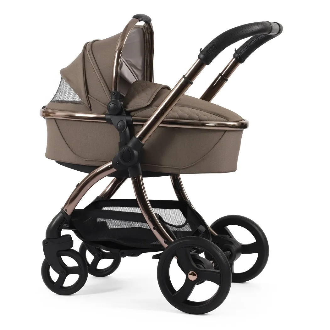 egg3 Mink - Luxury Bundle