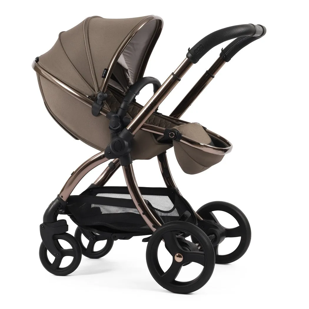 egg3 Mink - Luxury Bundle