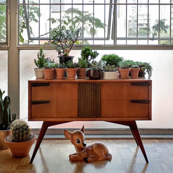 Egmont Toys Heico Lamp - Bambi