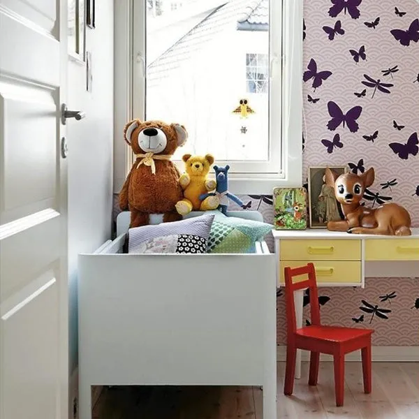Egmont Toys Heico Lamp - Bambi