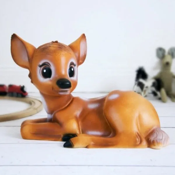 Egmont Toys Heico Lamp - Bambi