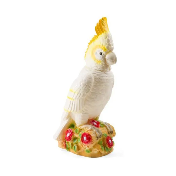 Egmont Toys Heico Lamp - Cockatoo