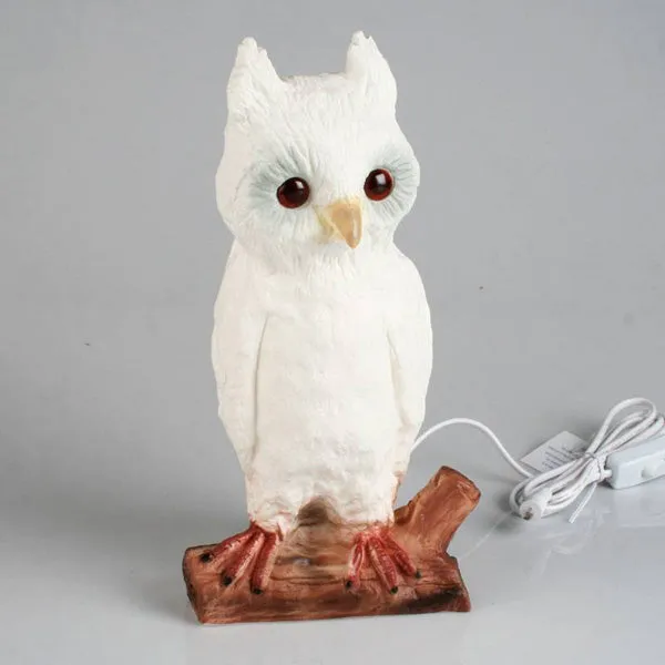 Egmont Toys Heico Lamp – Owl