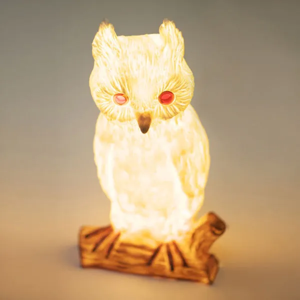 Egmont Toys Heico Lamp – Owl