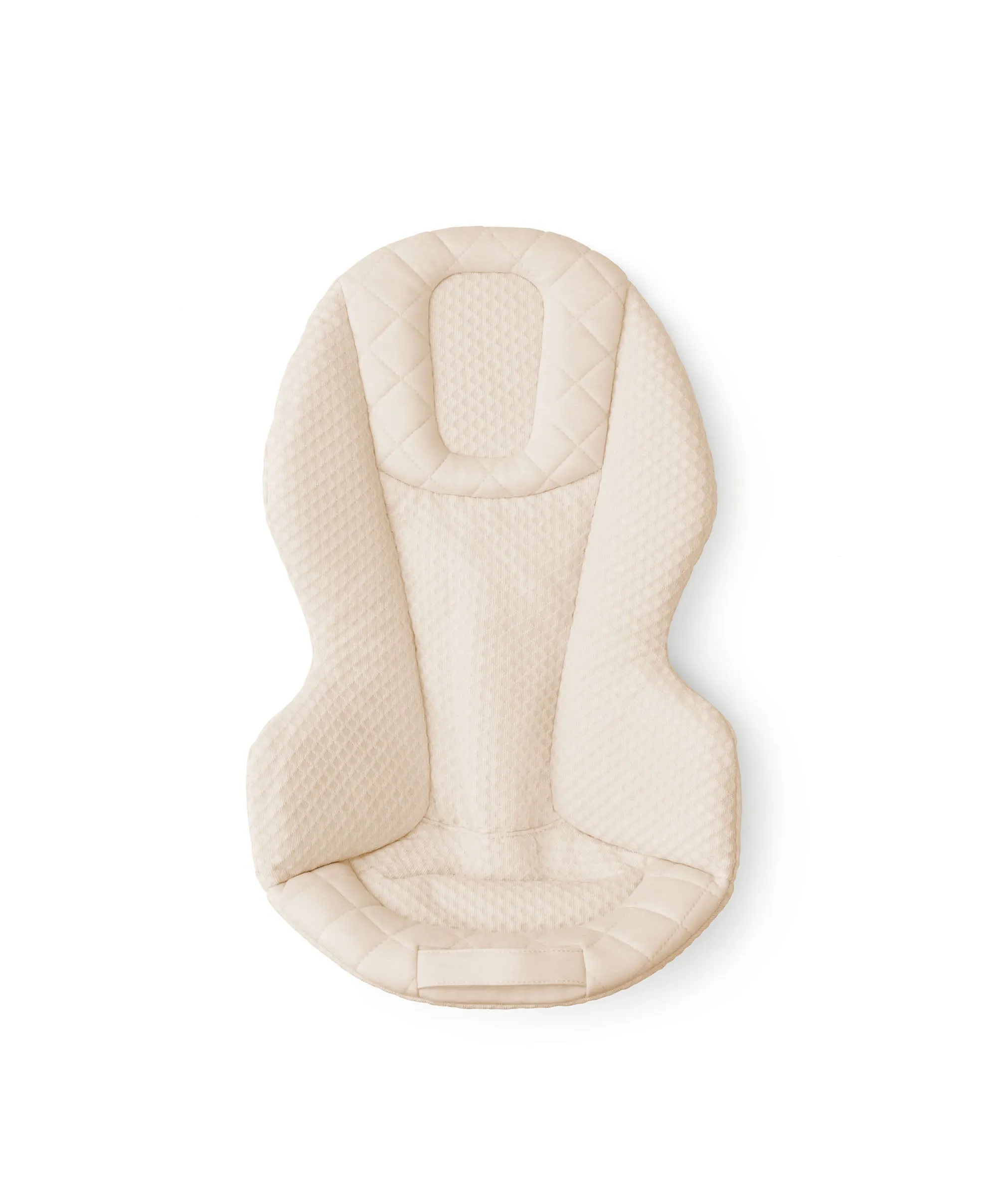 Ergobaby 3-in-1 Evolve Bouncer with Toy Bar - Cream