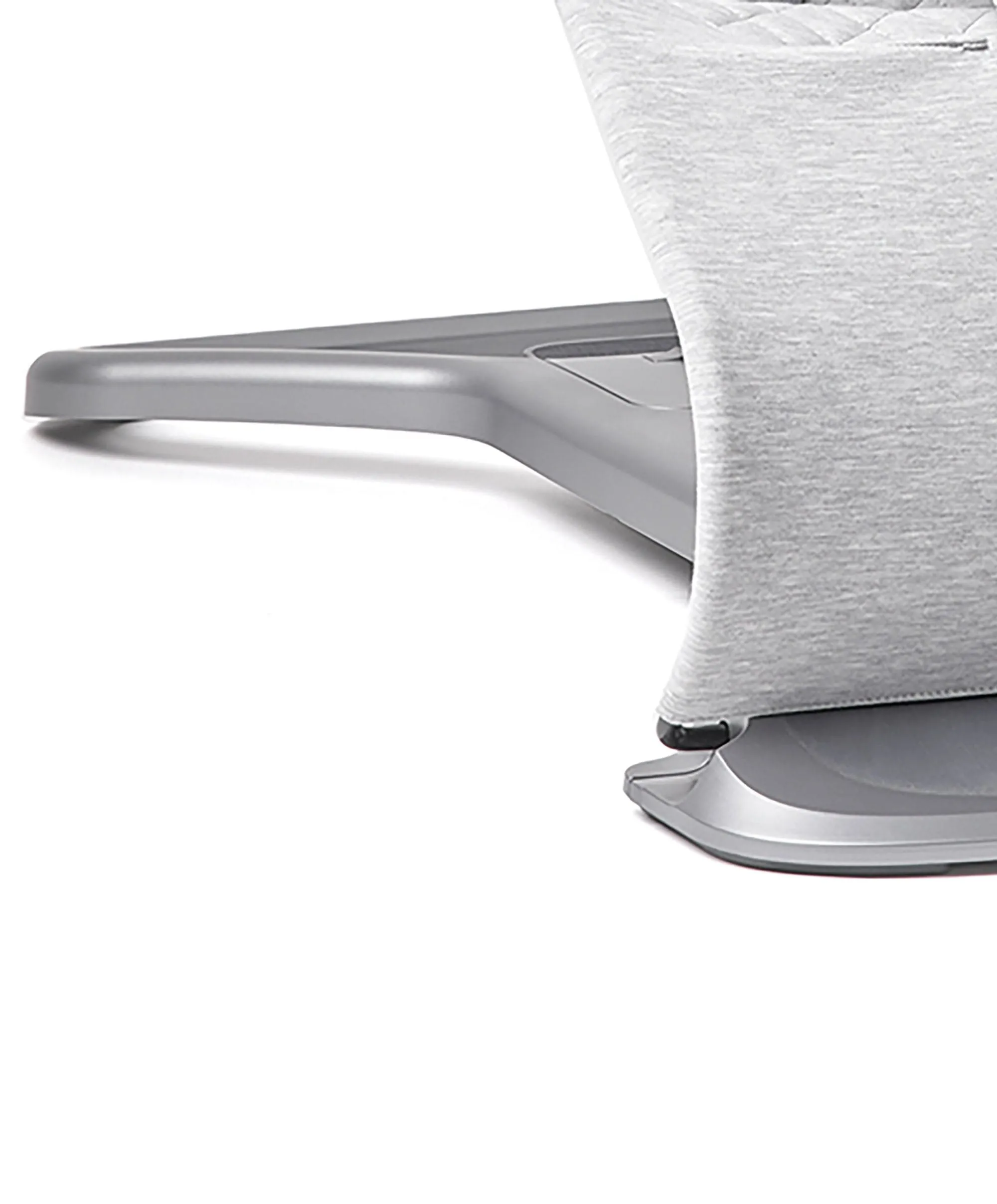 Ergobaby 3-in-1 Evolve Bouncer with Toy Bar - Light Grey