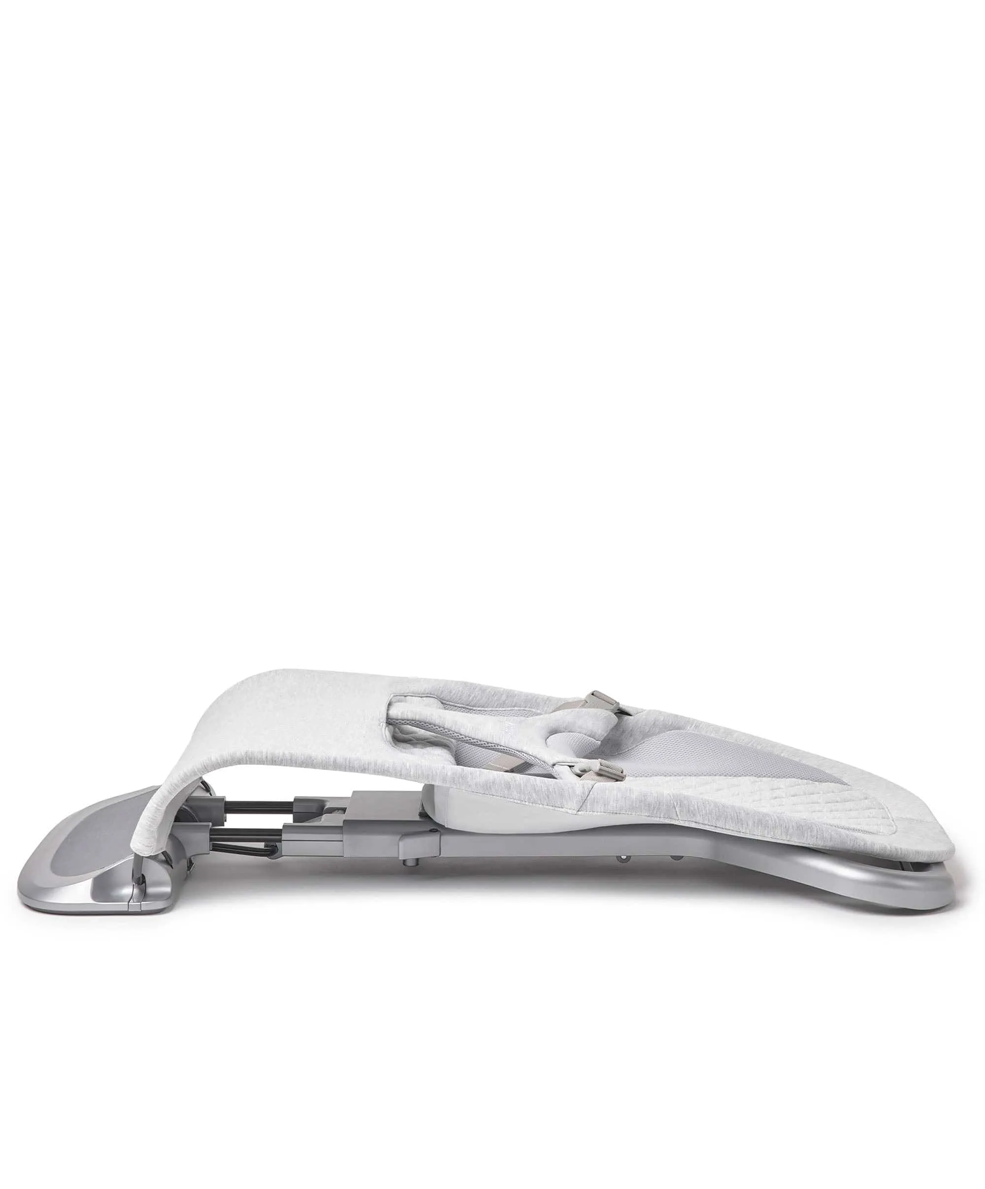 Ergobaby 3-in-1 Evolve Bouncer with Toy Bar - Light Grey