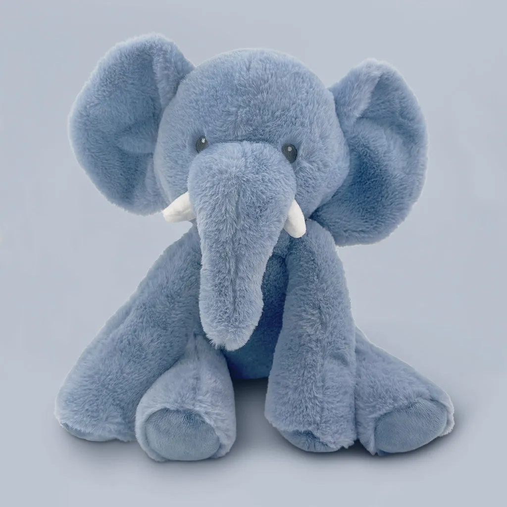 Esme Elephant Soft Toy