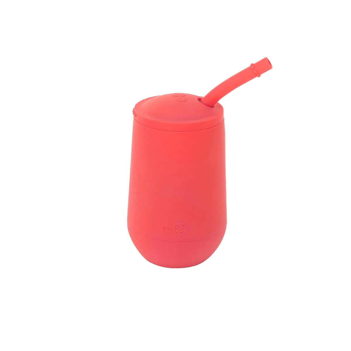 EZPZ Happy Cup   Straw System