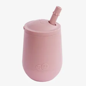 EZPZ Mini Cup   Straw Training System - Blush