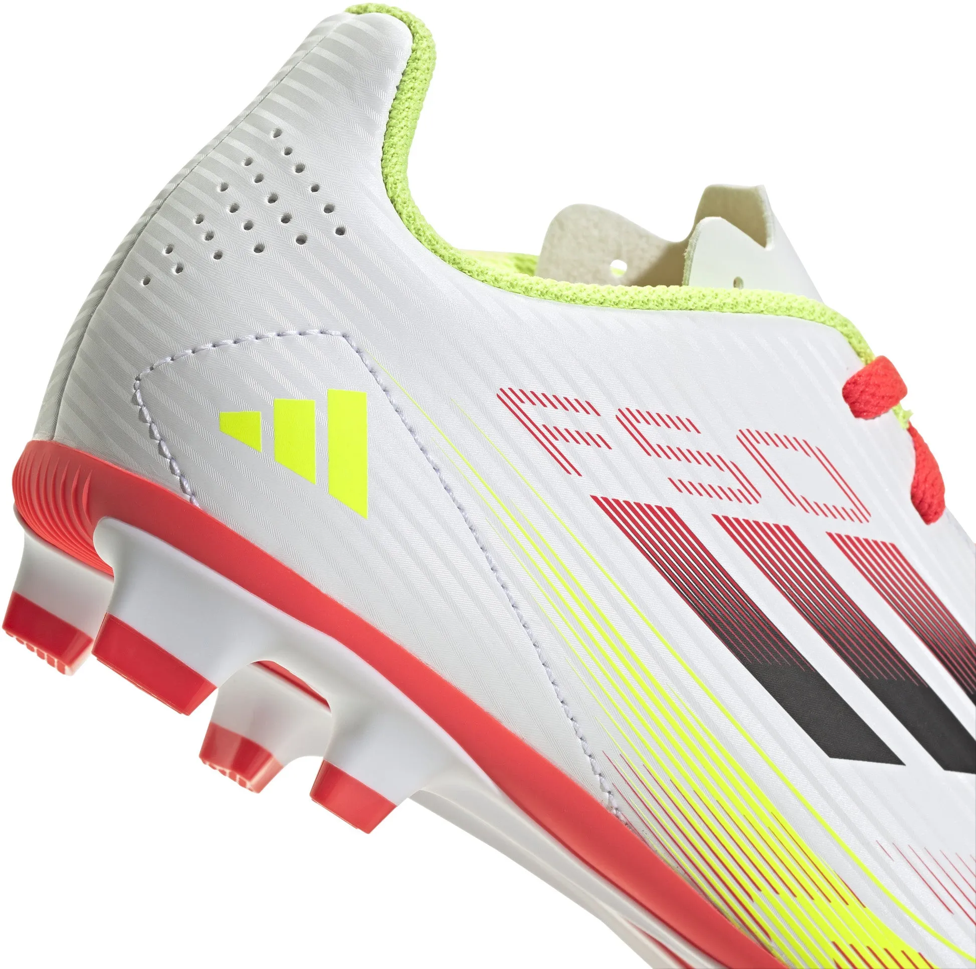 F50 Club FG/MG Junior's Football Boots