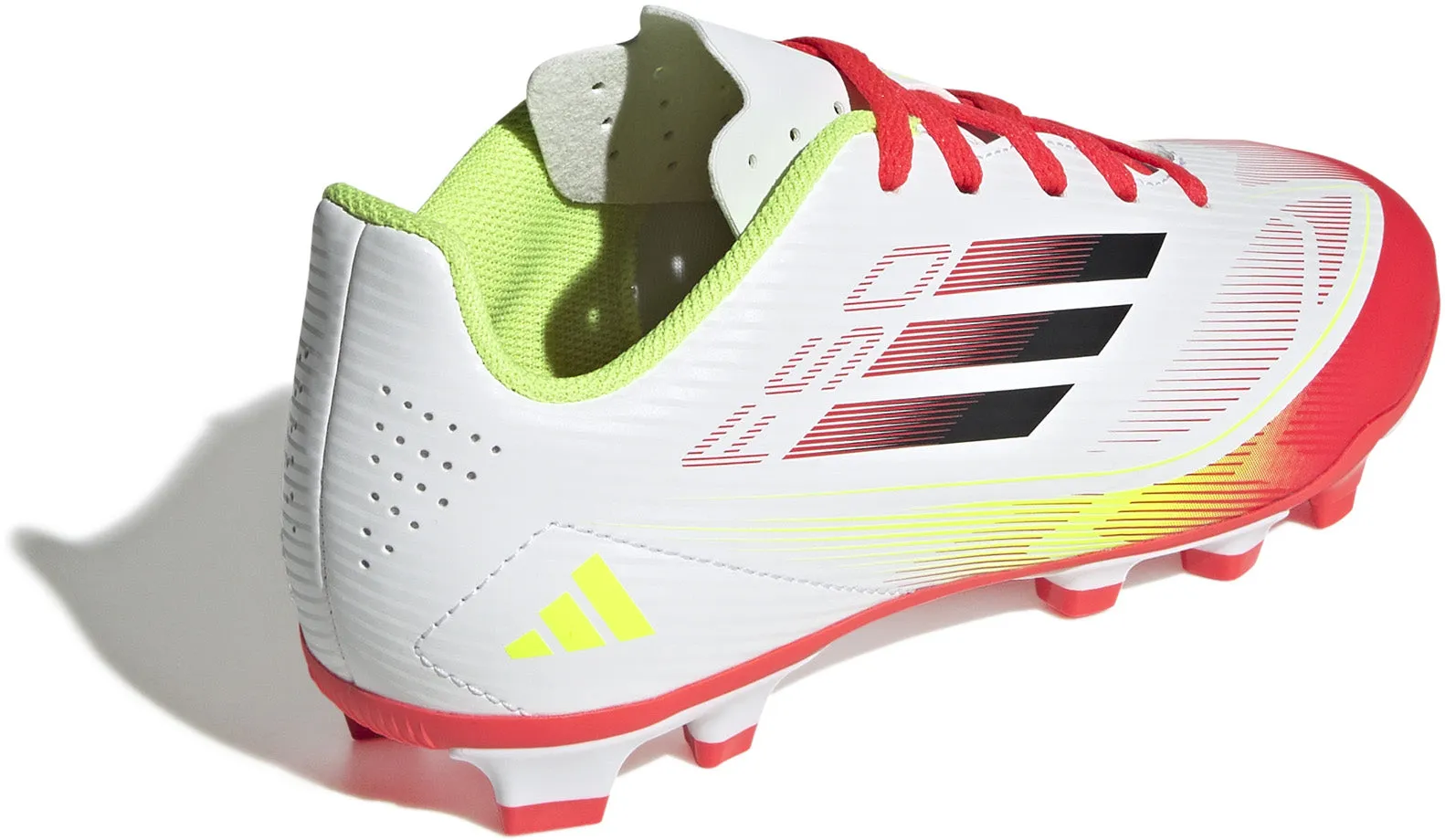 F50 Club FG/MG Junior's Football Boots