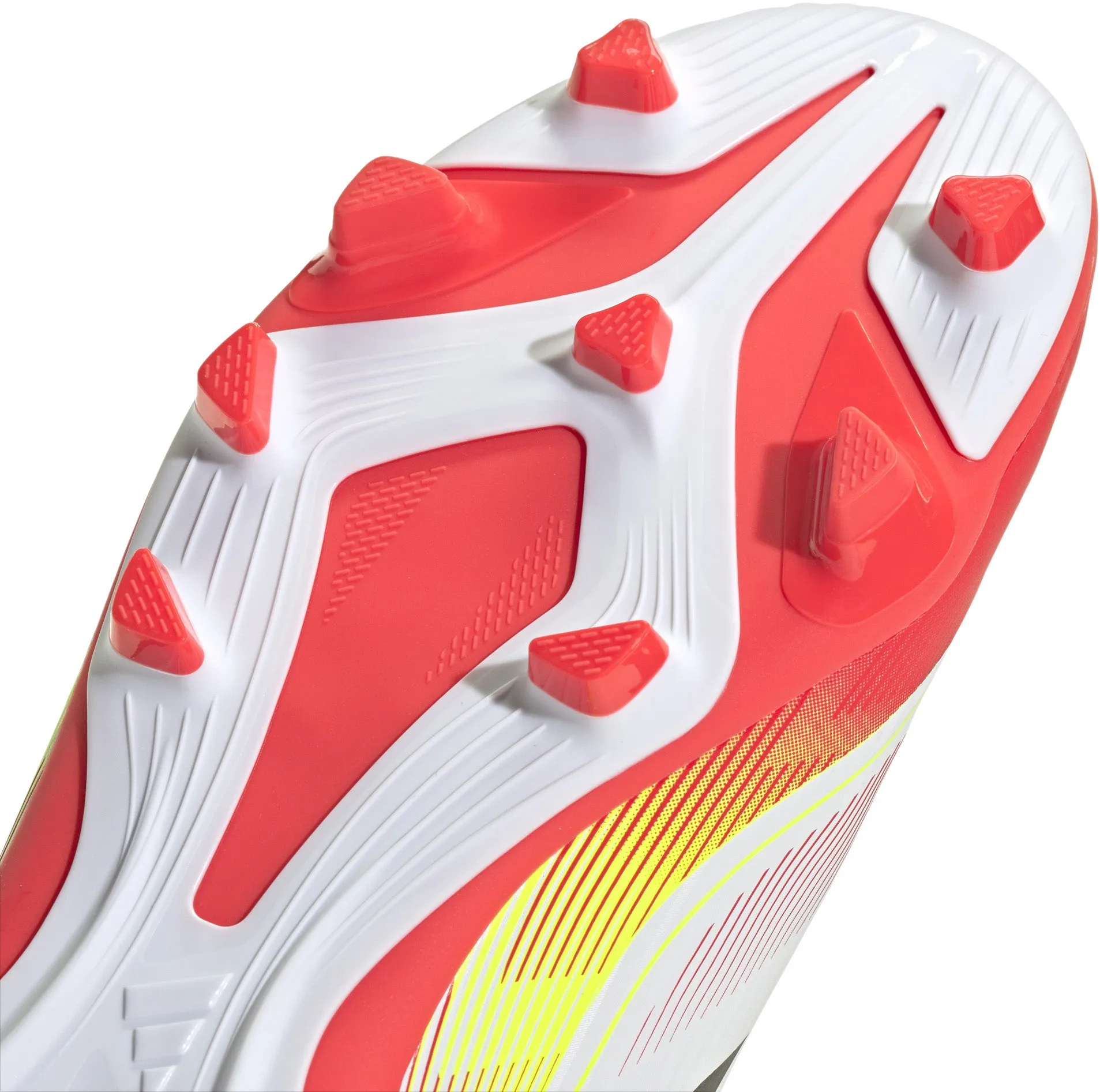 F50 Club FG/MG Junior's Football Boots