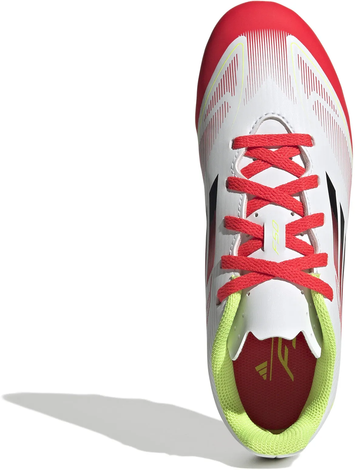 F50 Club FG/MG Junior's Football Boots
