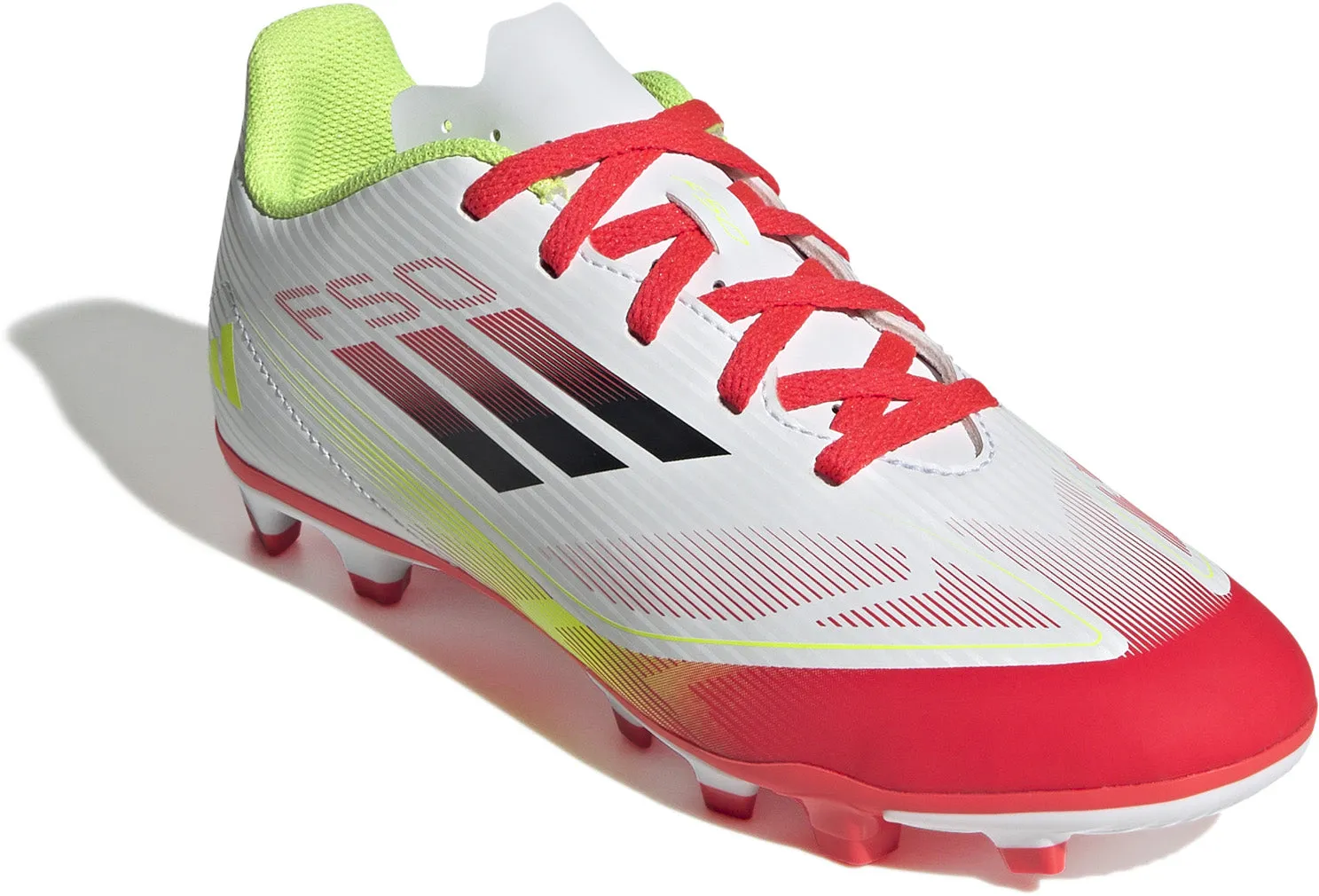 F50 Club FG/MG Junior's Football Boots
