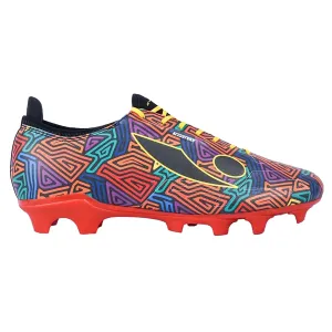 First Nations V1 Firm Ground Junior's Football Boots