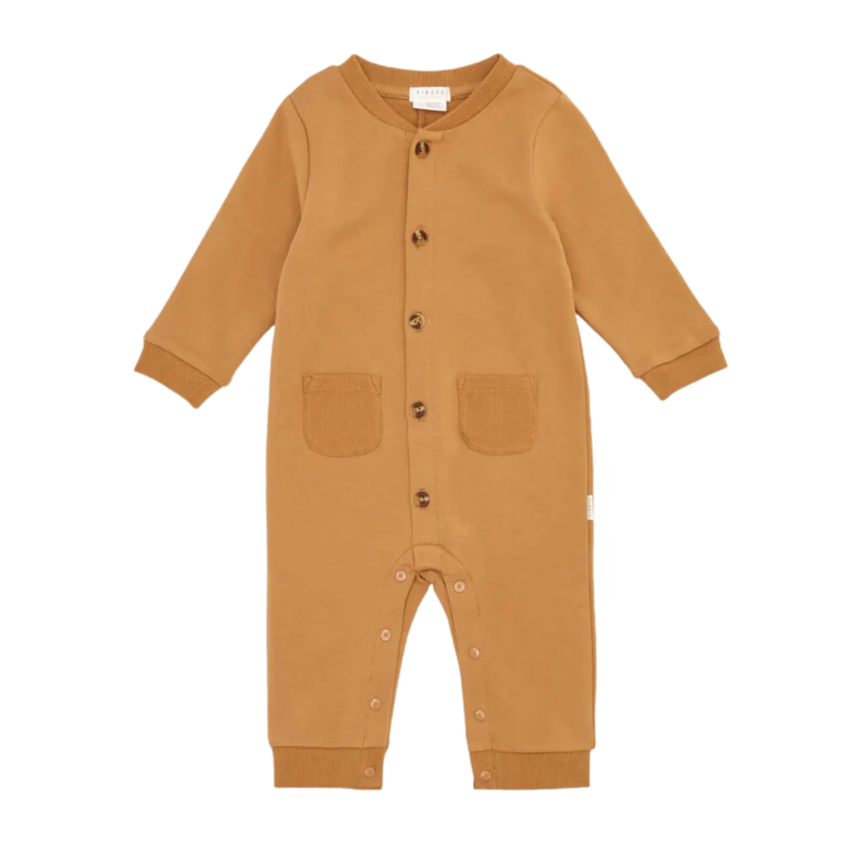 FIRSTS Amber Playsuit