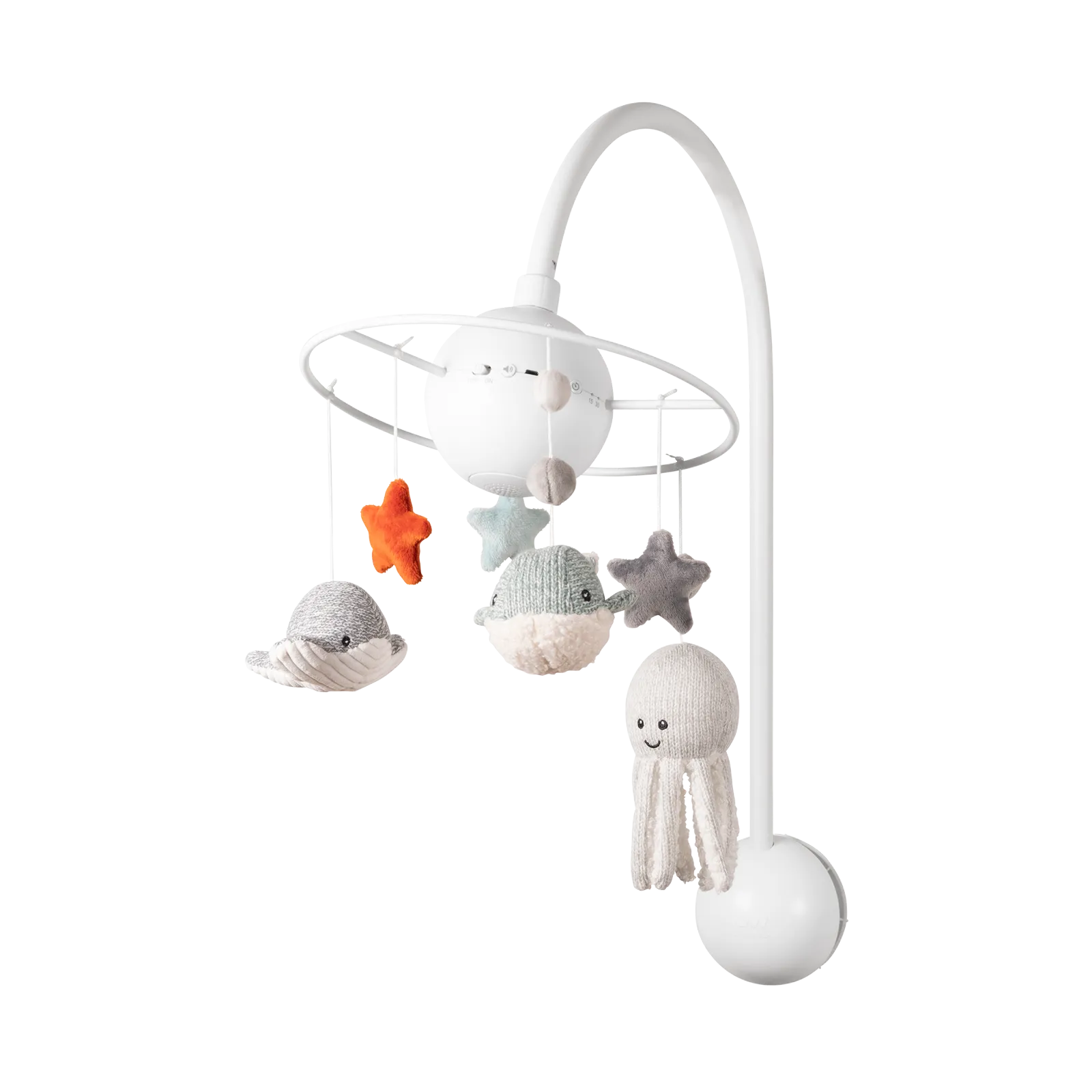 Flow Baby Mobile- Ocean