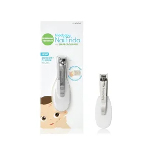 FRIDABABY NailFrida The SnipperClipper