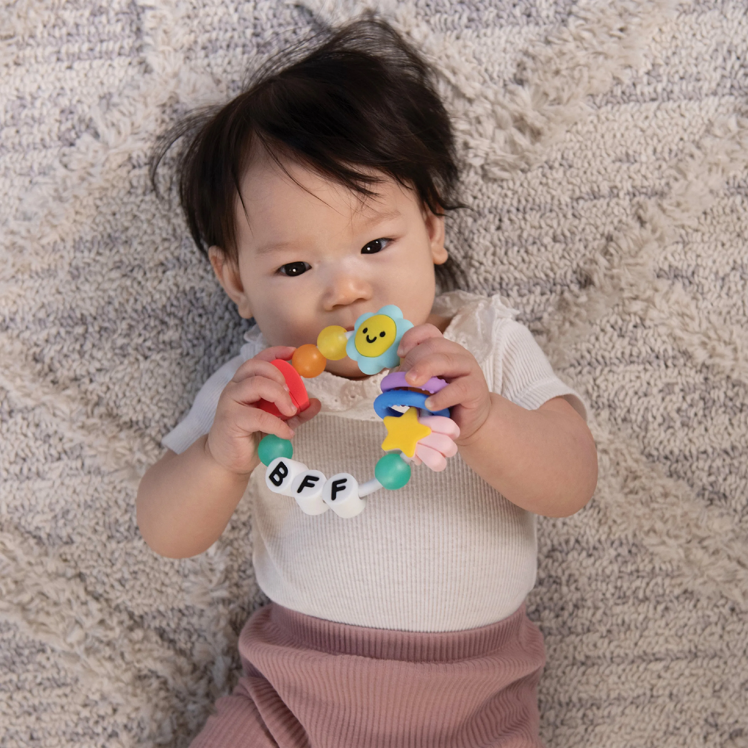 Friendship Teethers