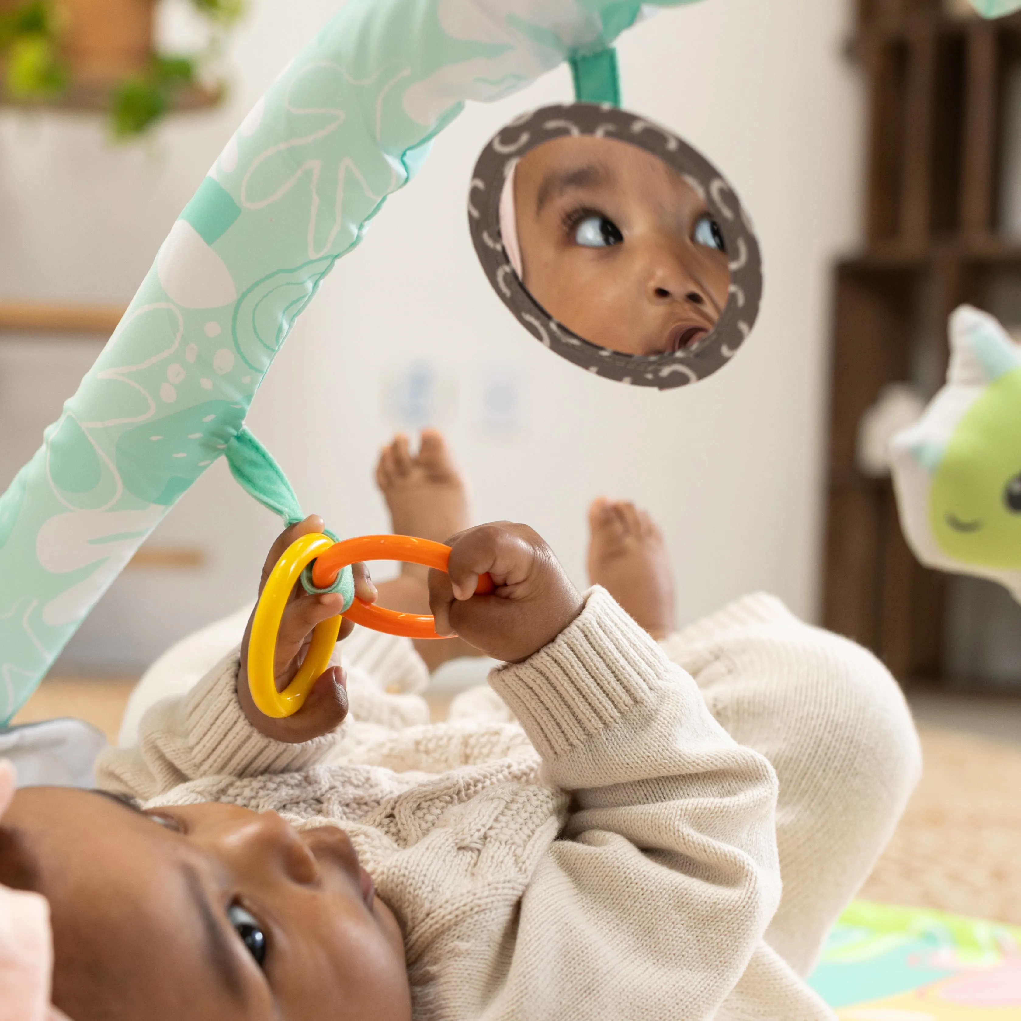 Funtastic Activity Play Gym