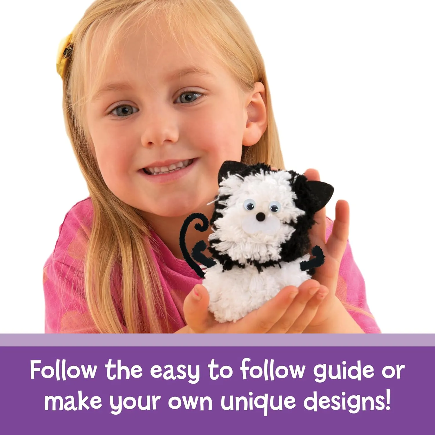 Galt Pompom Pets