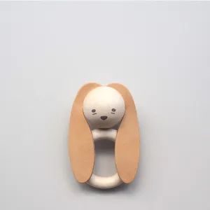 Garbo and Friends Teether – Bunny