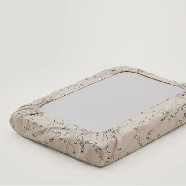 Garbo&Friends Changing Mat Cover – Botany