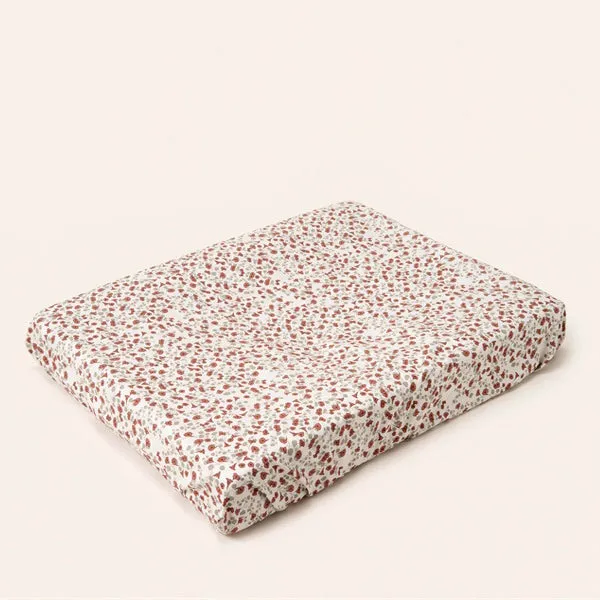 Garbo&Friends Changing Mat Cover – Royal Cress