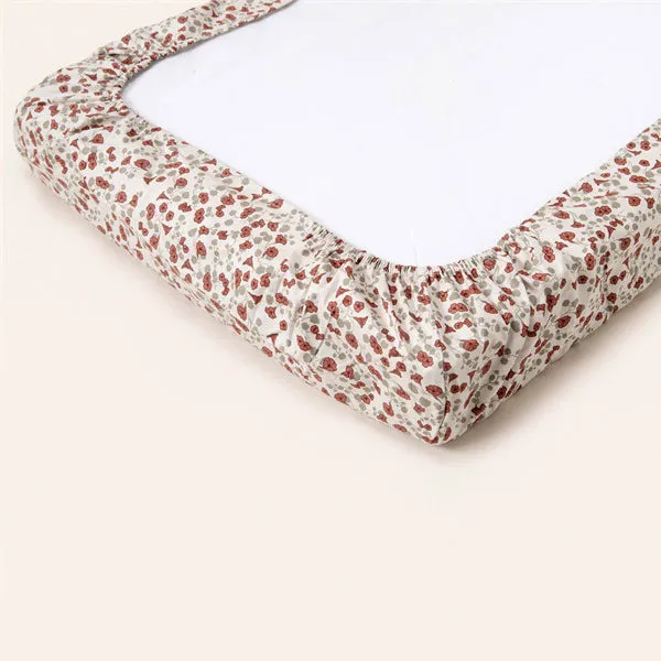 Garbo&Friends Changing Mat Cover – Royal Cress