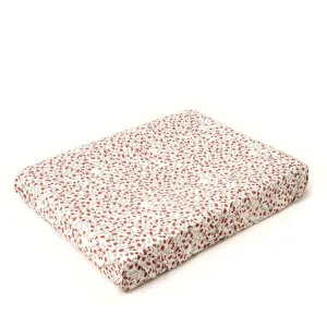 Garbo&Friends Changing Mat Cover – Royal Cress