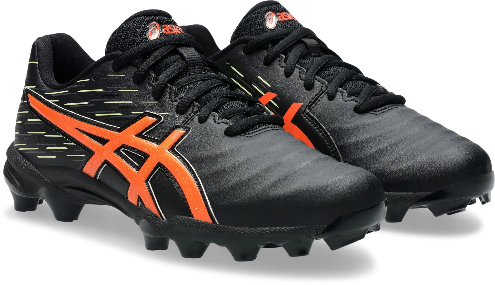 Gel-Lethal Blend GS Kid's Football Boots