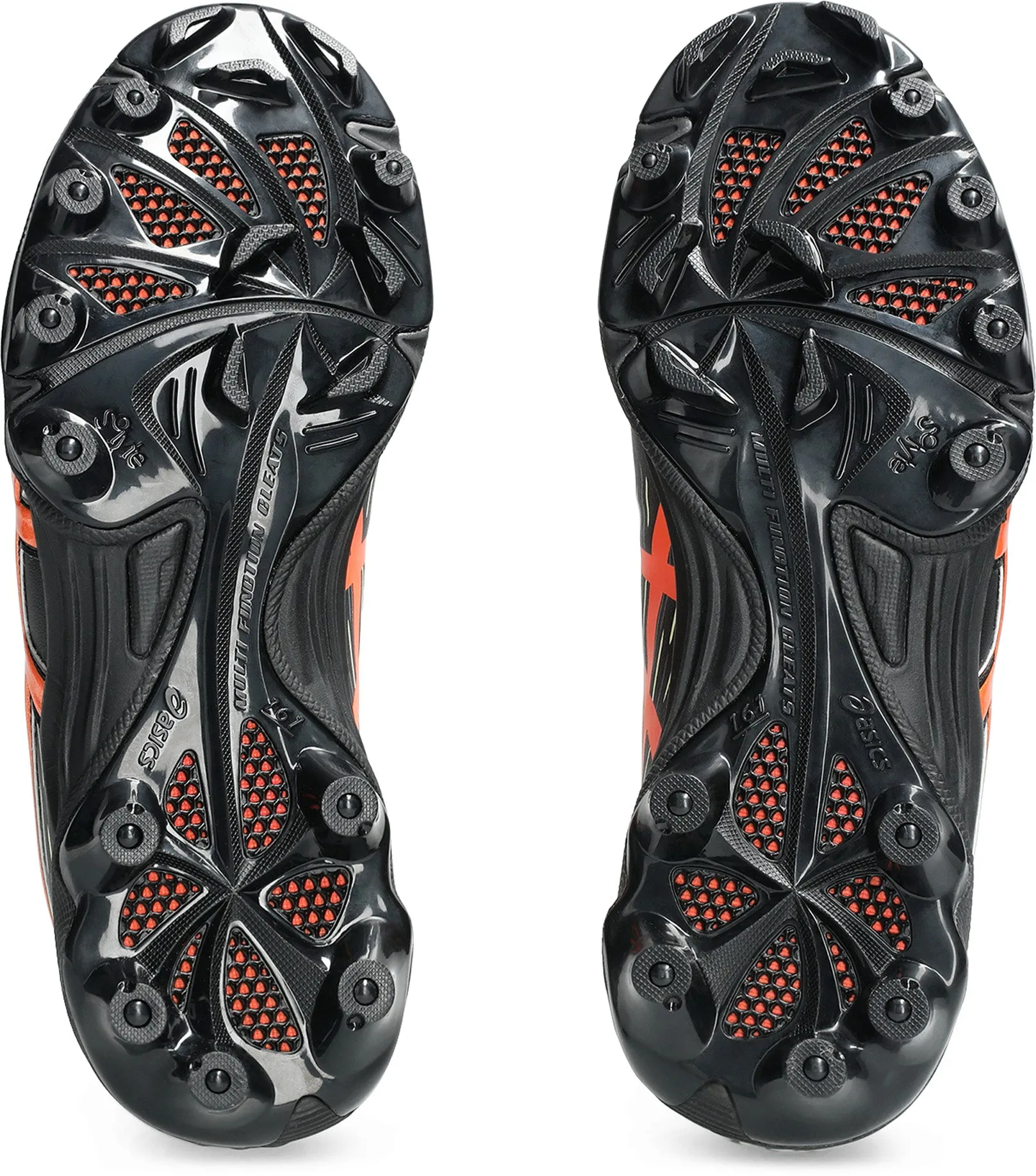 Gel-Lethal Blend GS Kid's Football Boots
