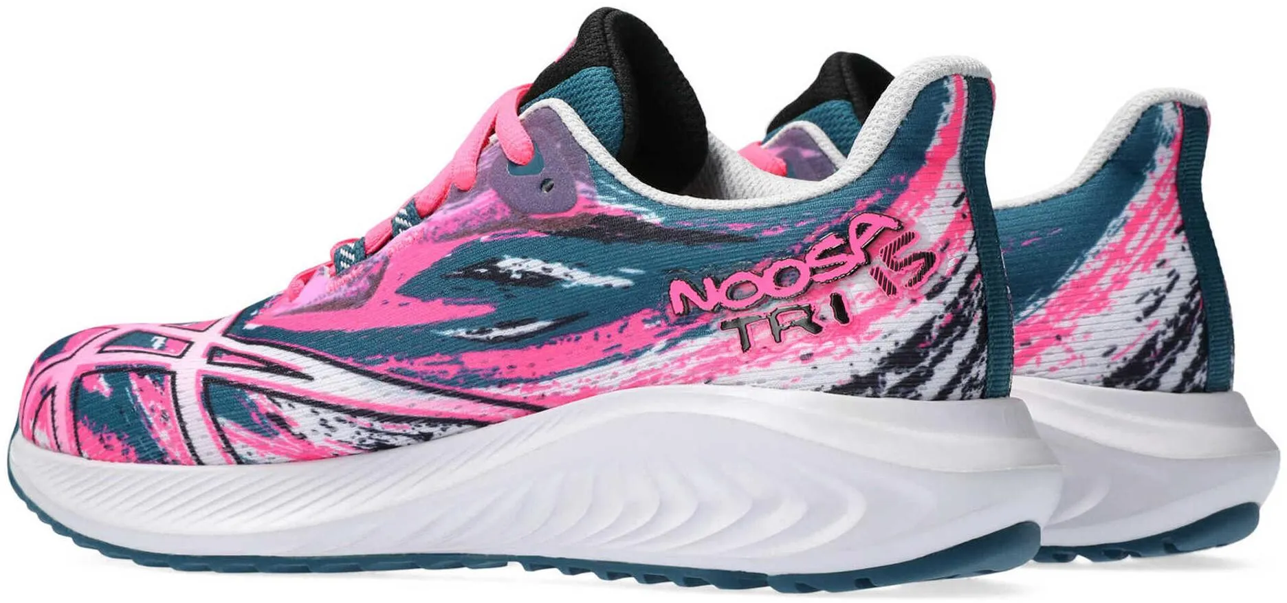 Gel-Noosa Tri 15 GS Kid's Running Shoes