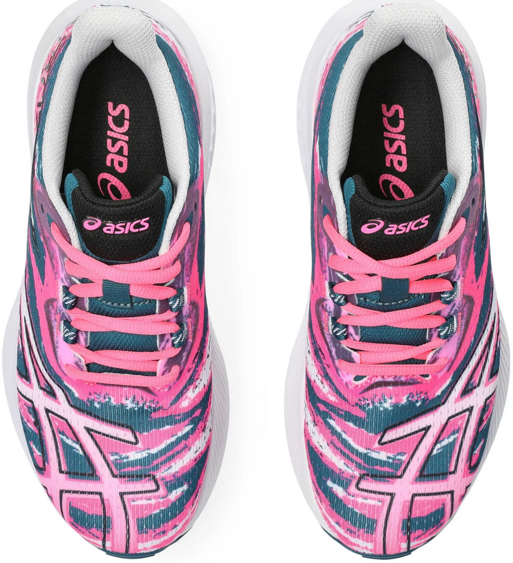 Gel-Noosa Tri 15 GS Kid's Running Shoes