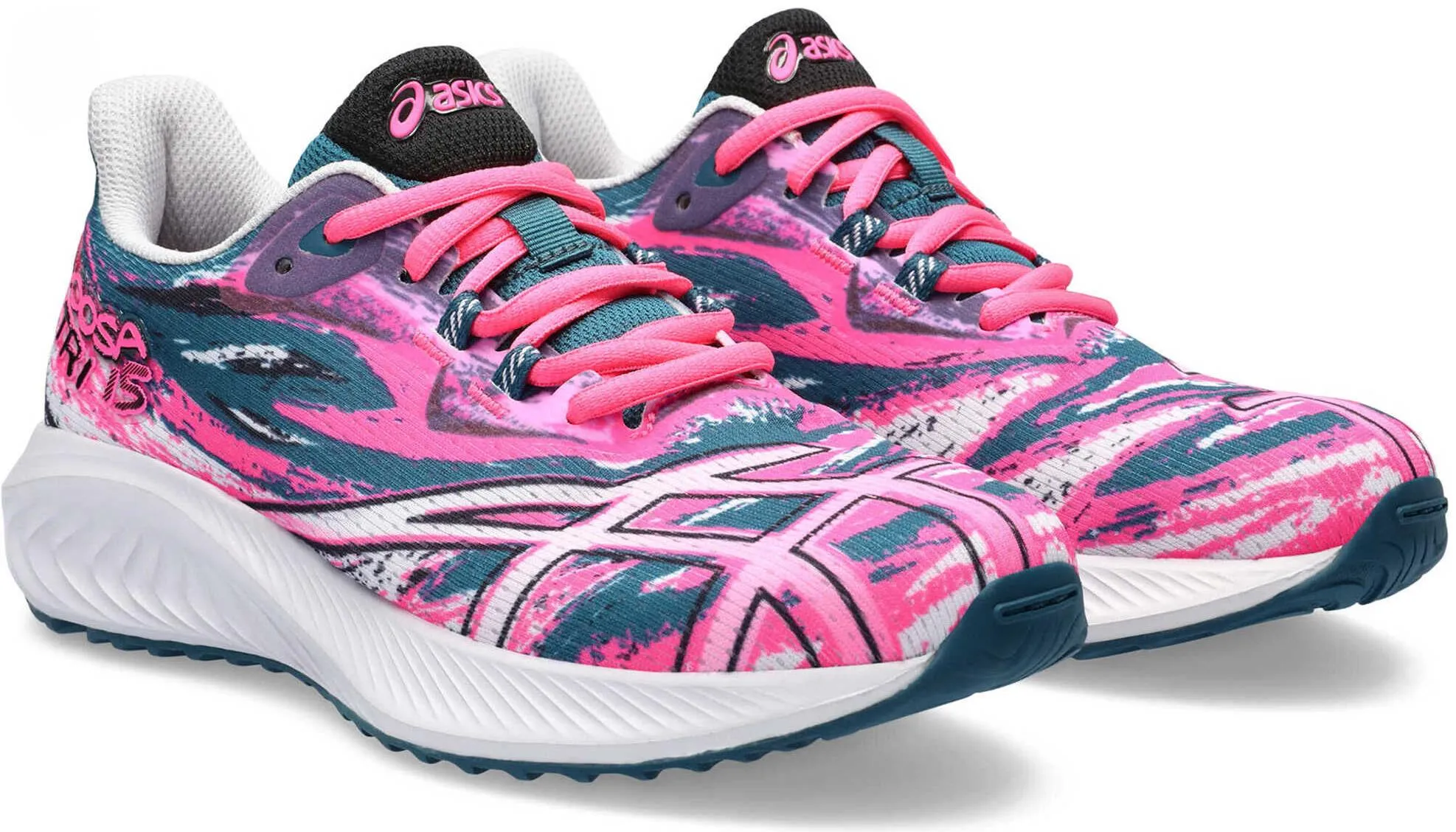 Gel-Noosa Tri 15 GS Kid's Running Shoes
