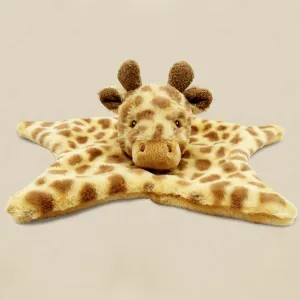 Georgie Giraffe Comforter