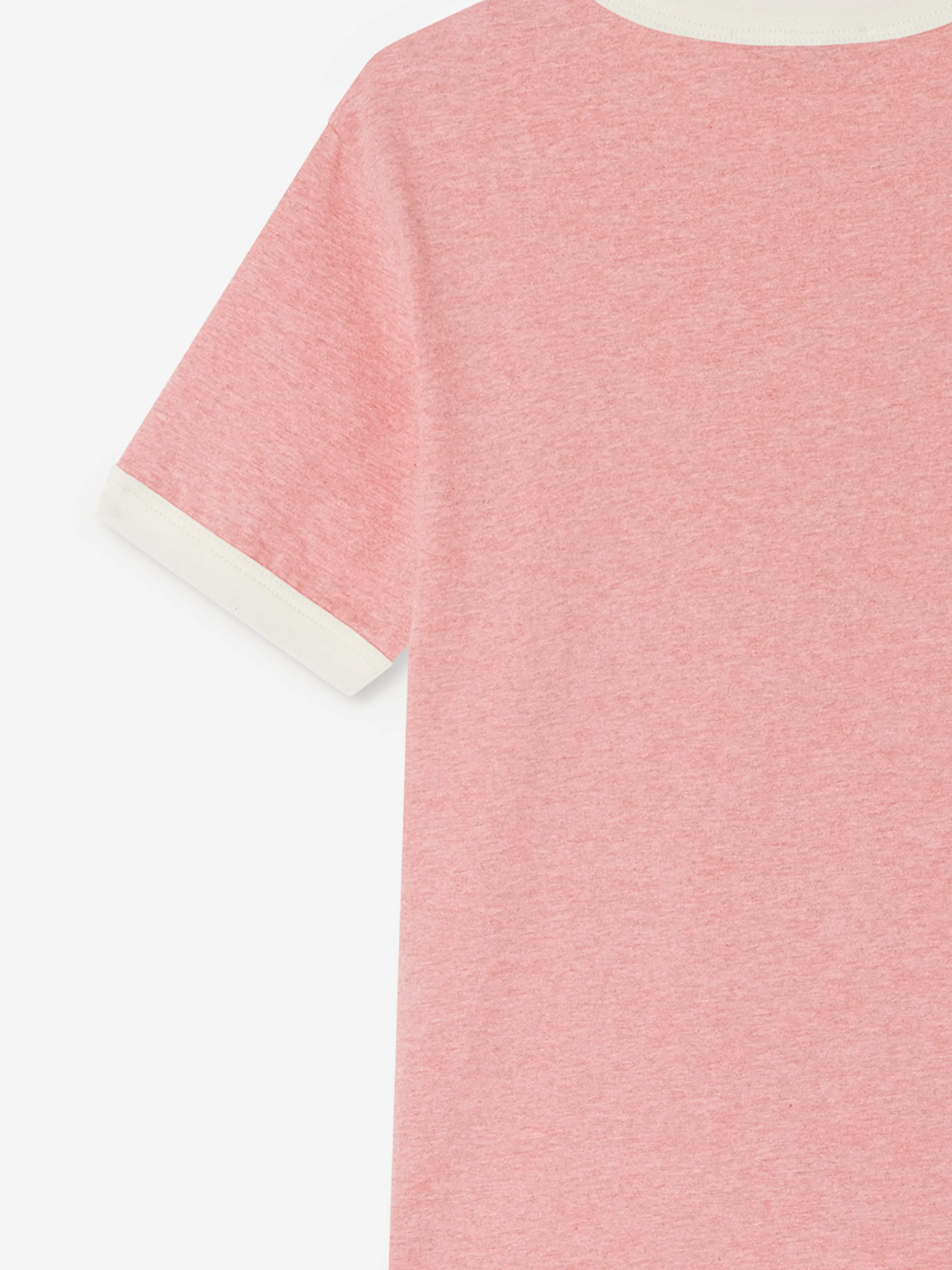 Girls Emma T-Shirt in Pink
